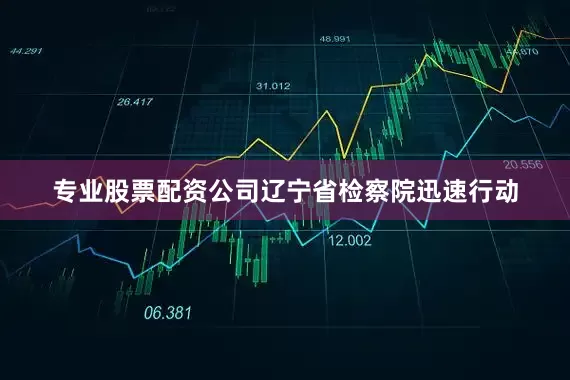 专业股票配资公司辽宁省检察院迅速行动