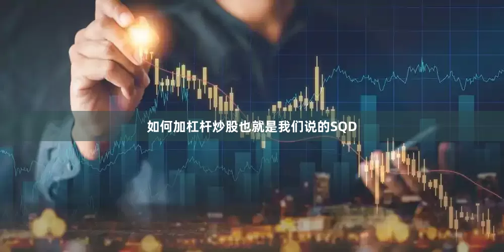 如何加杠杆炒股也就是我们说的SQD